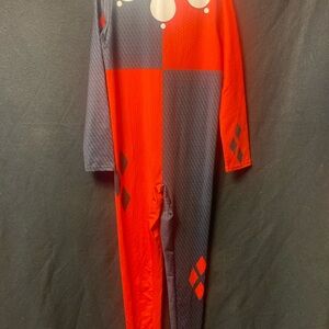 Harley Quinn Wmn Size Med Costume